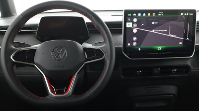 VW ID.Buzz Gebrauchtwagen