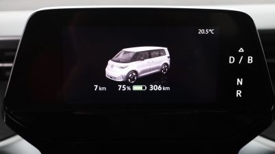 VW ID.Buzz Gebrauchtwagen VW ID.Buzz Gebrauchtwagen