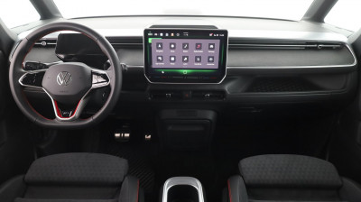 VW ID.Buzz Gebrauchtwagen