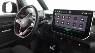 VW ID.Buzz Gebrauchtwagen VW ID.Buzz Gebrauchtwagen