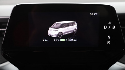 VW ID.Buzz Gebrauchtwagen