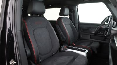 VW ID.Buzz Gebrauchtwagen VW ID.Buzz Gebrauchtwagen