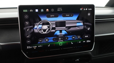 VW ID.Buzz Gebrauchtwagen