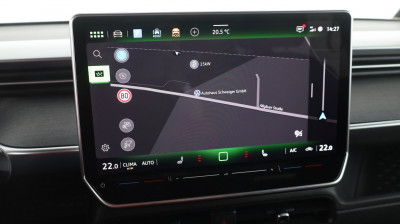 VW ID.Buzz Gebrauchtwagen