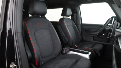 VW ID.Buzz Gebrauchtwagen