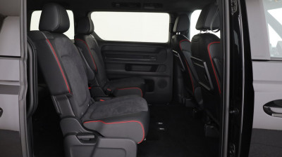 VW ID.Buzz Gebrauchtwagen