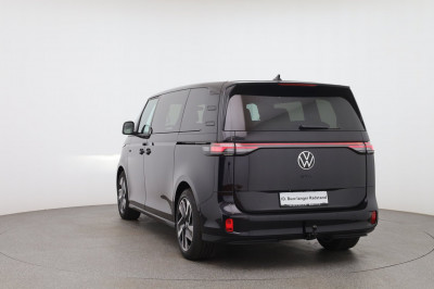 VW ID.Buzz Gebrauchtwagen