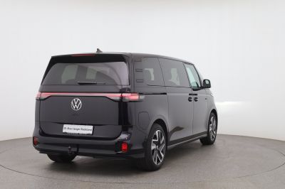 VW ID.Buzz Gebrauchtwagen VW ID.Buzz Gebrauchtwagen