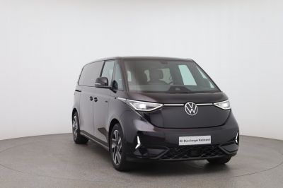 VW ID.Buzz Gebrauchtwagen VW ID.Buzz Gebrauchtwagen