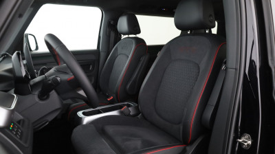 VW ID.Buzz Gebrauchtwagen