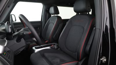VW ID.Buzz Gebrauchtwagen VW ID.Buzz Gebrauchtwagen