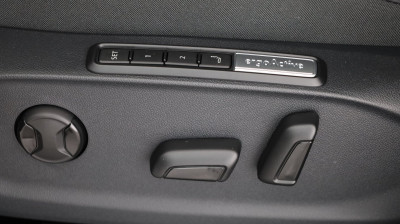 VW ID.7 Gebrauchtwagen