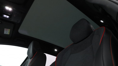 VW ID.7 Gebrauchtwagen