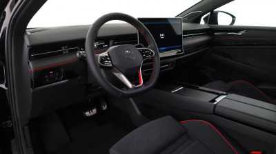 VW ID.7 Gebrauchtwagen