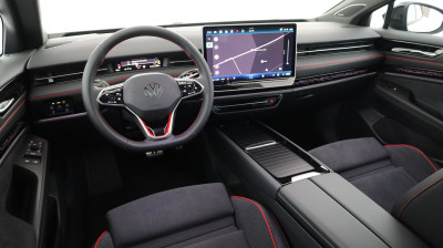 VW ID.7 Gebrauchtwagen