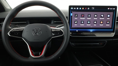 VW ID.7 Gebrauchtwagen