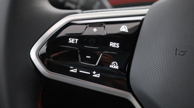 VW ID.7 Gebrauchtwagen