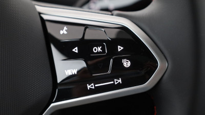 VW ID.7 Gebrauchtwagen