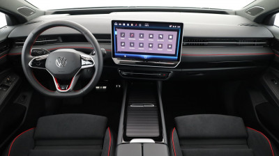 VW ID.7 Gebrauchtwagen