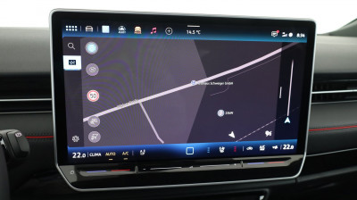 VW ID.7 Gebrauchtwagen