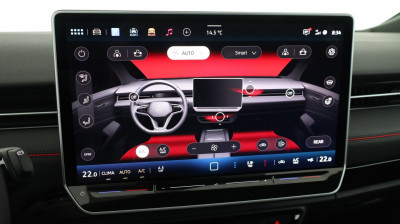 VW ID.7 Gebrauchtwagen