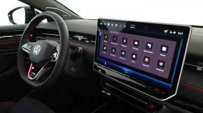 VW ID.7 Gebrauchtwagen