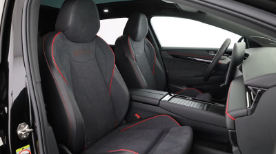 VW ID.7 Gebrauchtwagen