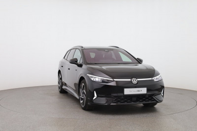 VW ID.7 Gebrauchtwagen