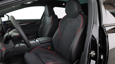 VW ID.7 Gebrauchtwagen