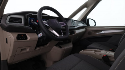 VW California Gebrauchtwagen