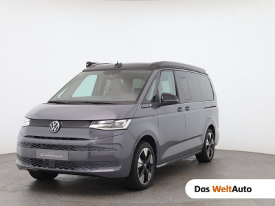 VW California Gebrauchtwagen