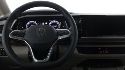 VW California Gebrauchtwagen