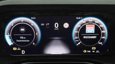 VW California Gebrauchtwagen