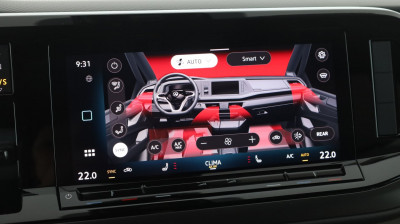 VW California Gebrauchtwagen