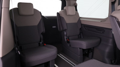 VW California Gebrauchtwagen