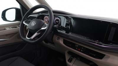 VW California Gebrauchtwagen