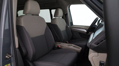 VW California Gebrauchtwagen