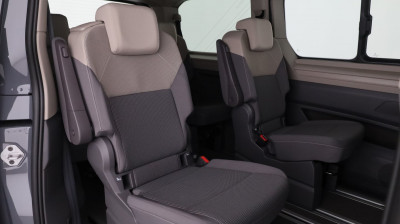 VW California Gebrauchtwagen