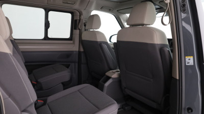 VW California Gebrauchtwagen