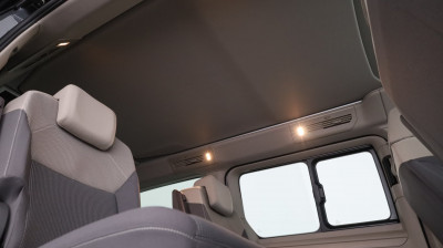 VW California Gebrauchtwagen