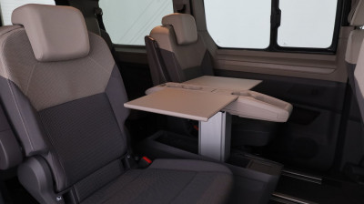 VW California Gebrauchtwagen