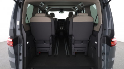 VW California Gebrauchtwagen