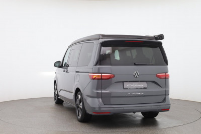 VW California Gebrauchtwagen