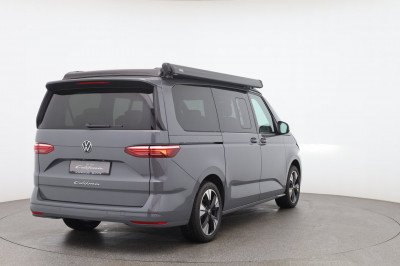 VW California Gebrauchtwagen