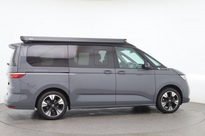 VW California Gebrauchtwagen
