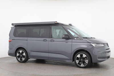 VW California Gebrauchtwagen