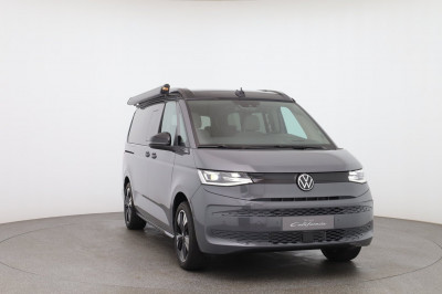 VW California Gebrauchtwagen