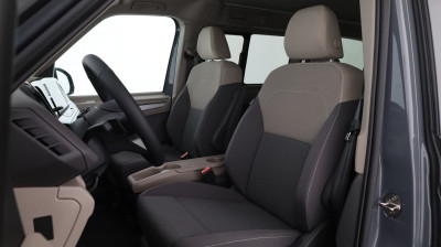 VW California Gebrauchtwagen