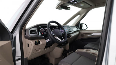 VW California Gebrauchtwagen