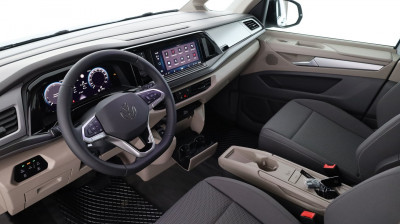 VW California Gebrauchtwagen